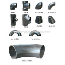 pipe fittings